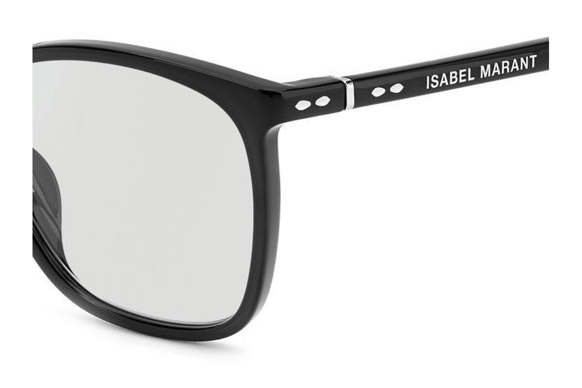 Eyeglasses Woman Isabel Marant IM 0091/G/BB ISM 106708 807