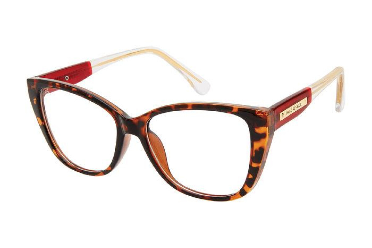 Eyeglasses Woman Privé Revaux The Camille/BB PRR 106728 FY6