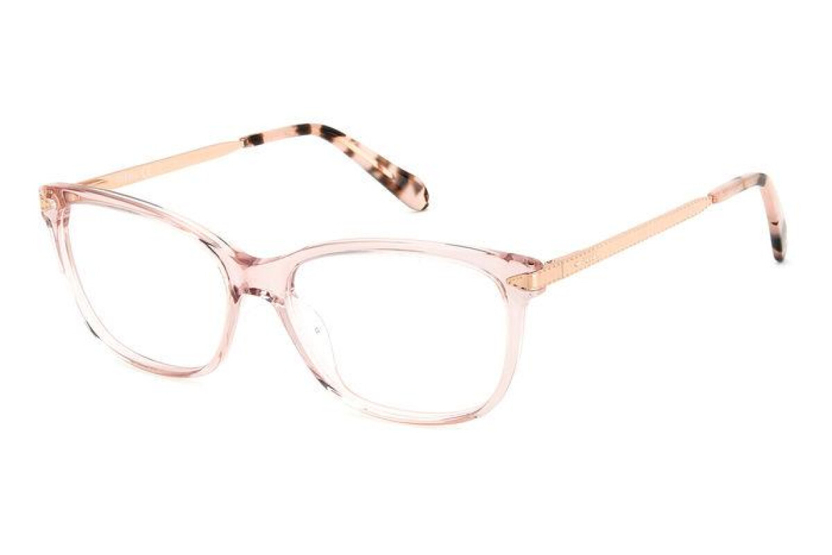 Eyeglasses Woman Fossil FOS 7150 FOS 106823 35J