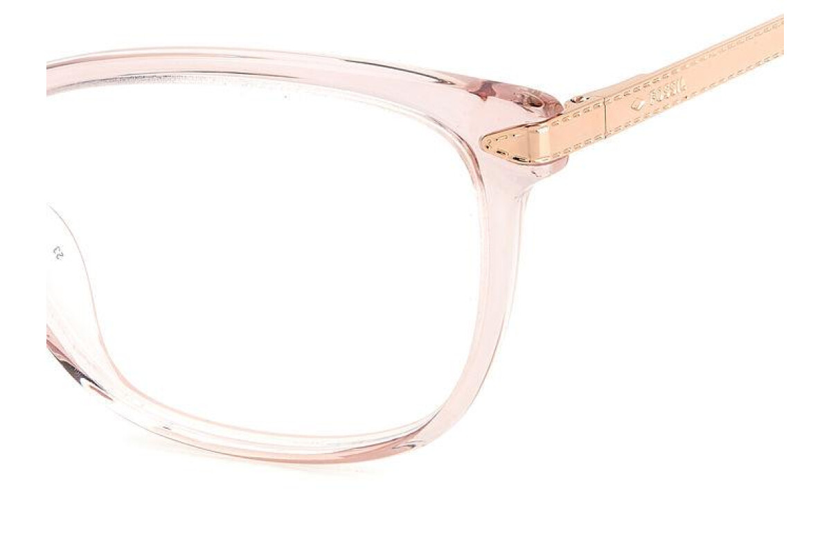 Eyeglasses Woman Fossil FOS 7150 FOS 106823 35J