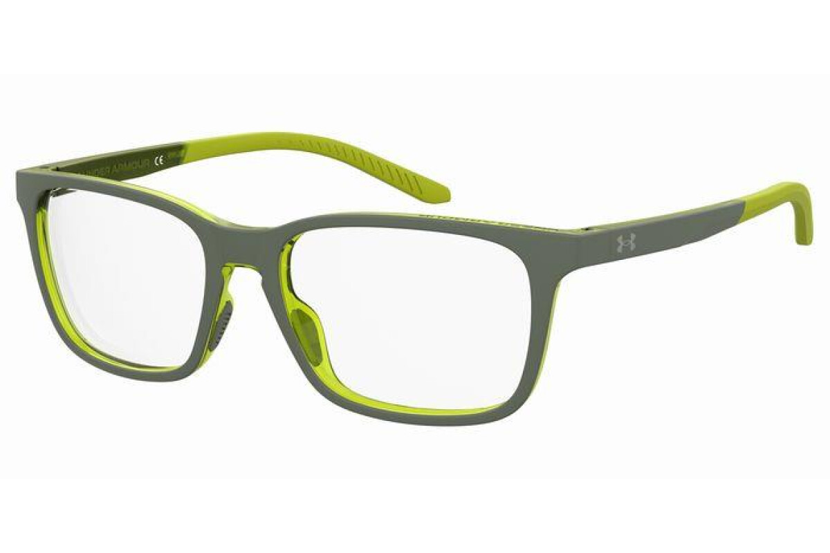 Lunettes de vue Unisexe Under Armour Ua 5056 UA 106832 SIF