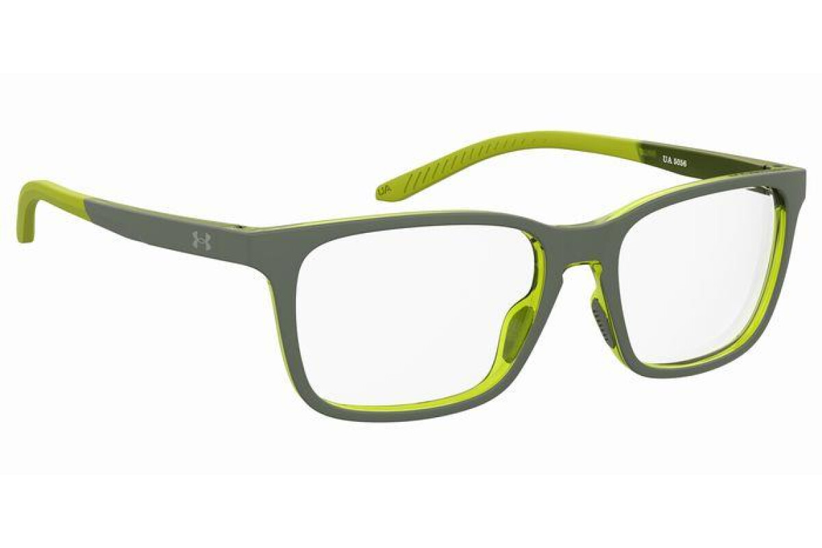 Lunettes de vue Unisexe Under Armour Ua 5056 UA 106832 SIF