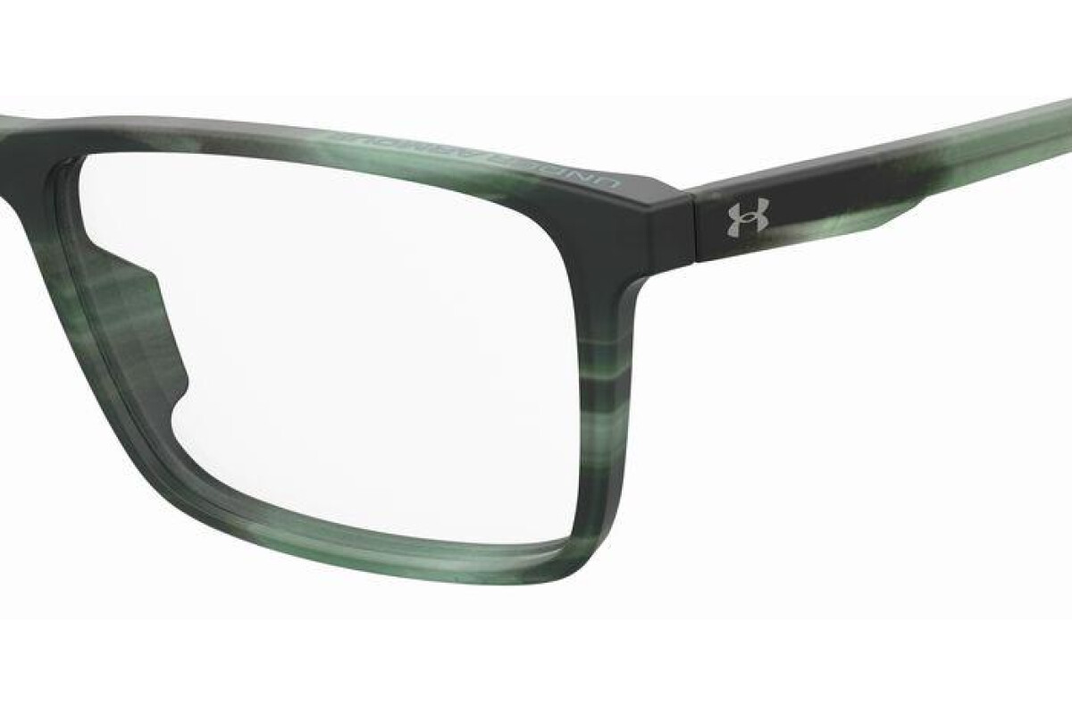 Occhiali da vista Uomo Under Armour Ua 5057xl UA 106833 6AK