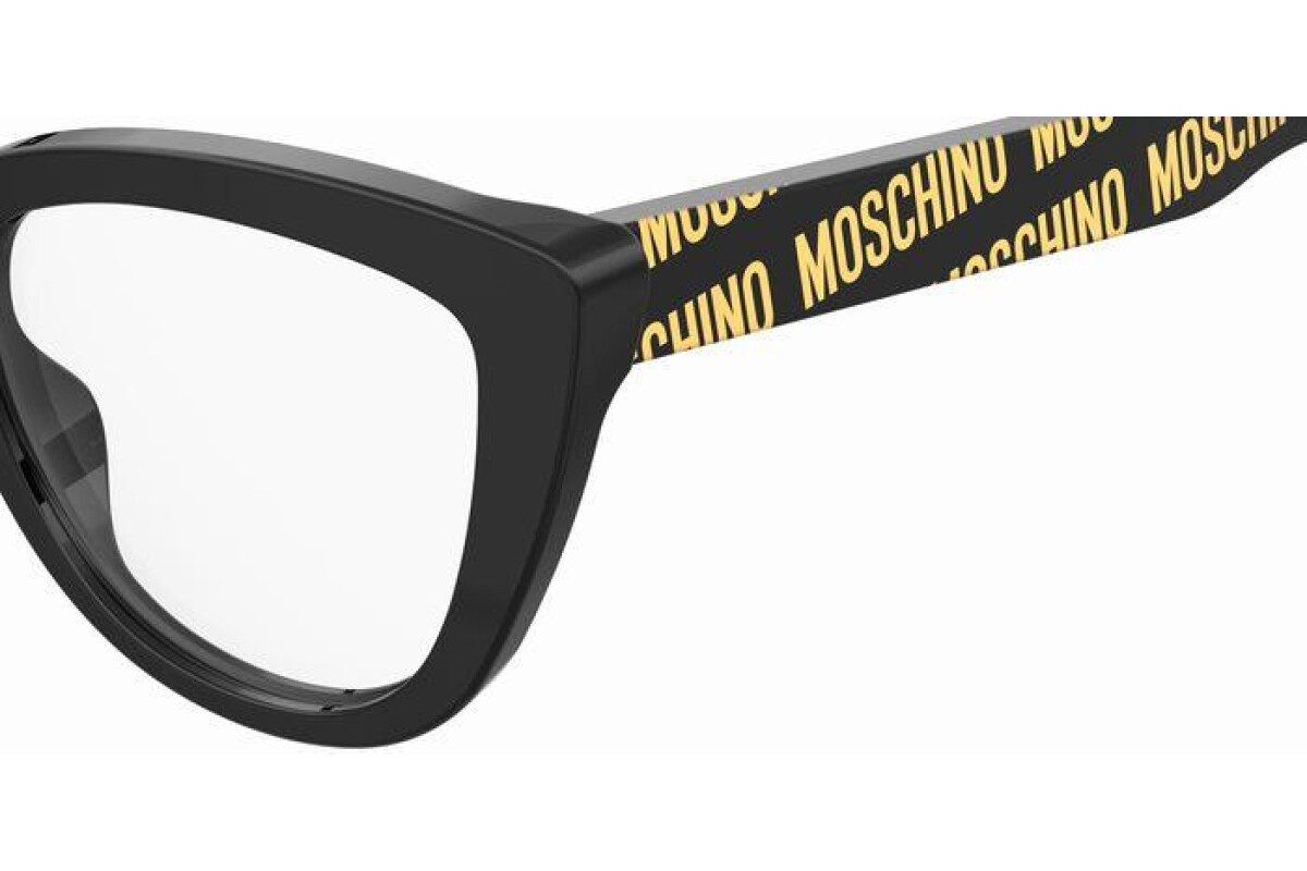 ОЧКИ С ДИОПТРИЯМИ Женщина Moschino MOS624 MOS 106846 807