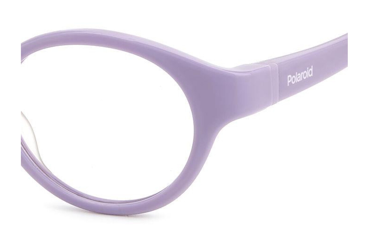 Eyeglasses Junior Polaroid PLD K007 PLD 106901 789