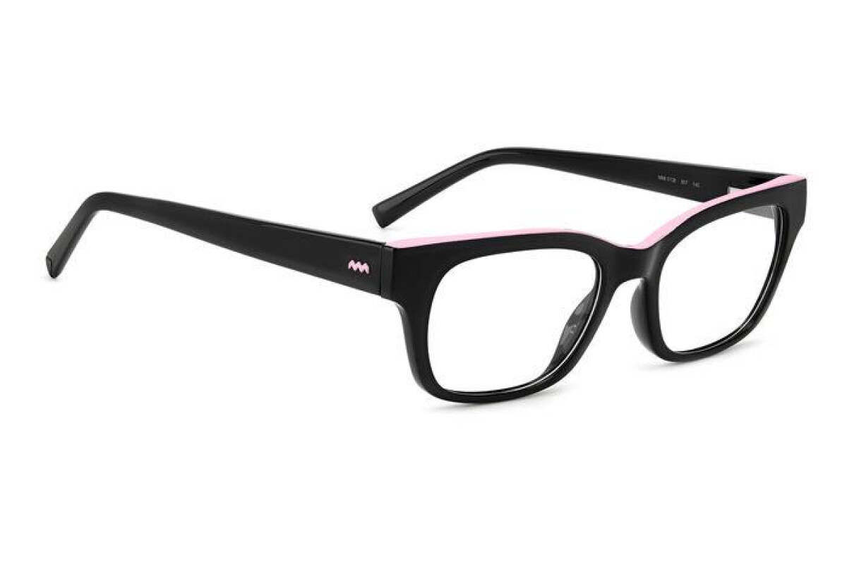 Lunettes de vue Femme M Missoni MMI 0138 MMI 106906 807