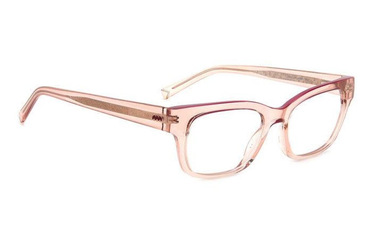 Lunettes de vue Femme M Missoni MMI 0138 MMI 106906 FWM