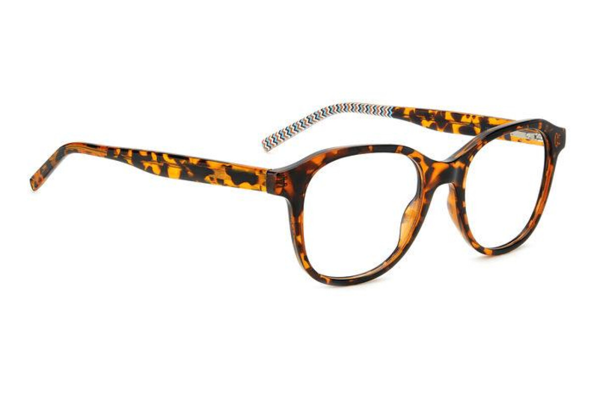 Lunettes de vue Femme M Missoni MMI 0142 MMI 106907 086