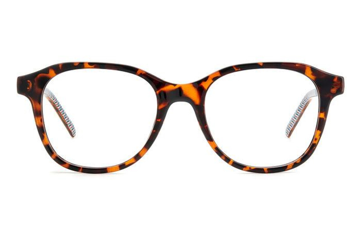 Lunettes de vue Femme M Missoni MMI 0142 MMI 106907 086