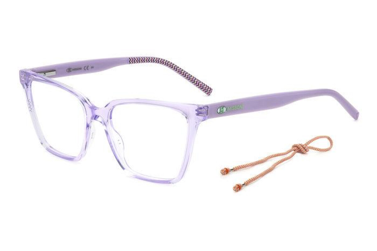 Lunettes de vue Femme M Missoni MMI 0143 MMI 106908 789