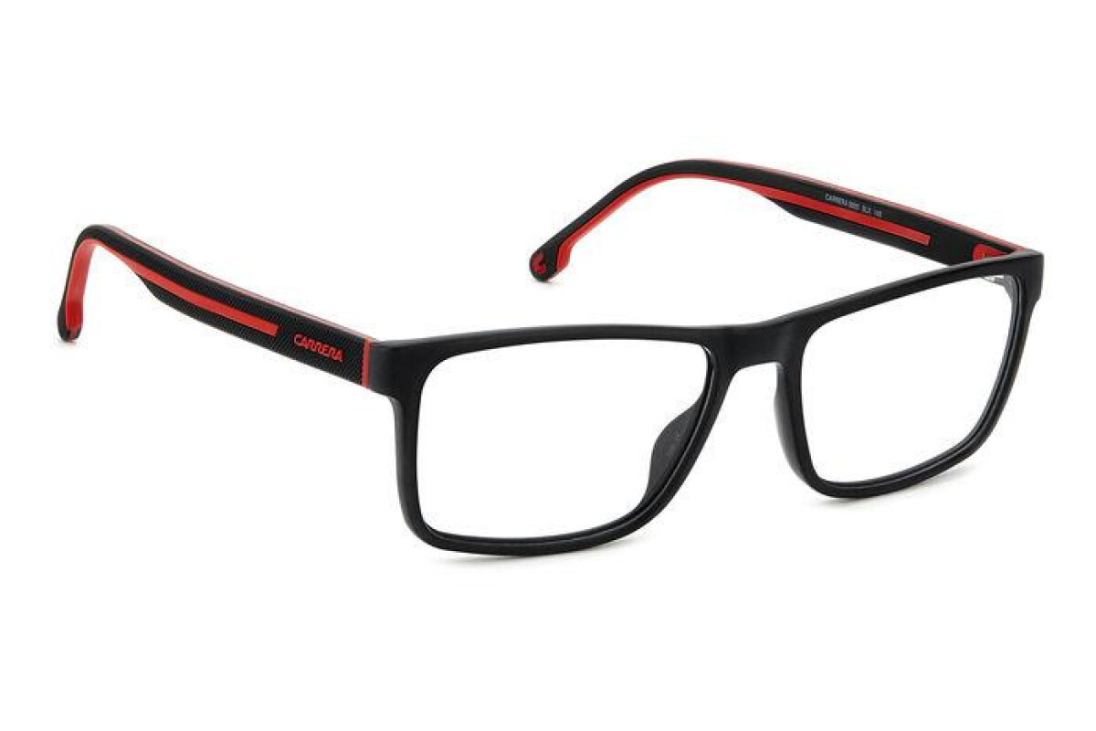 ОЧКИ С ДИОПТРИЯМИ мужчина Carrera CARRERA 8885 CA 106947 BLX