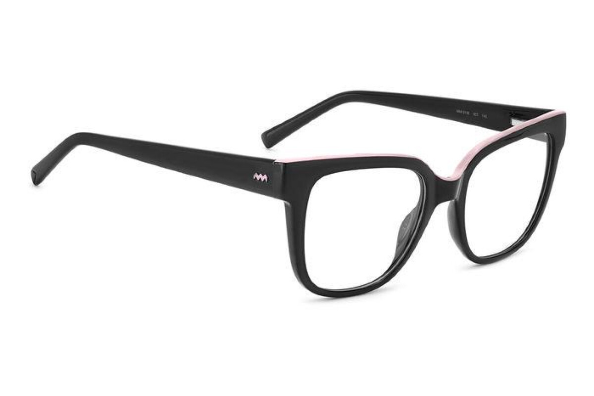 Lunettes de vue Femme M Missoni Mmi 0155 MMI 106955 807