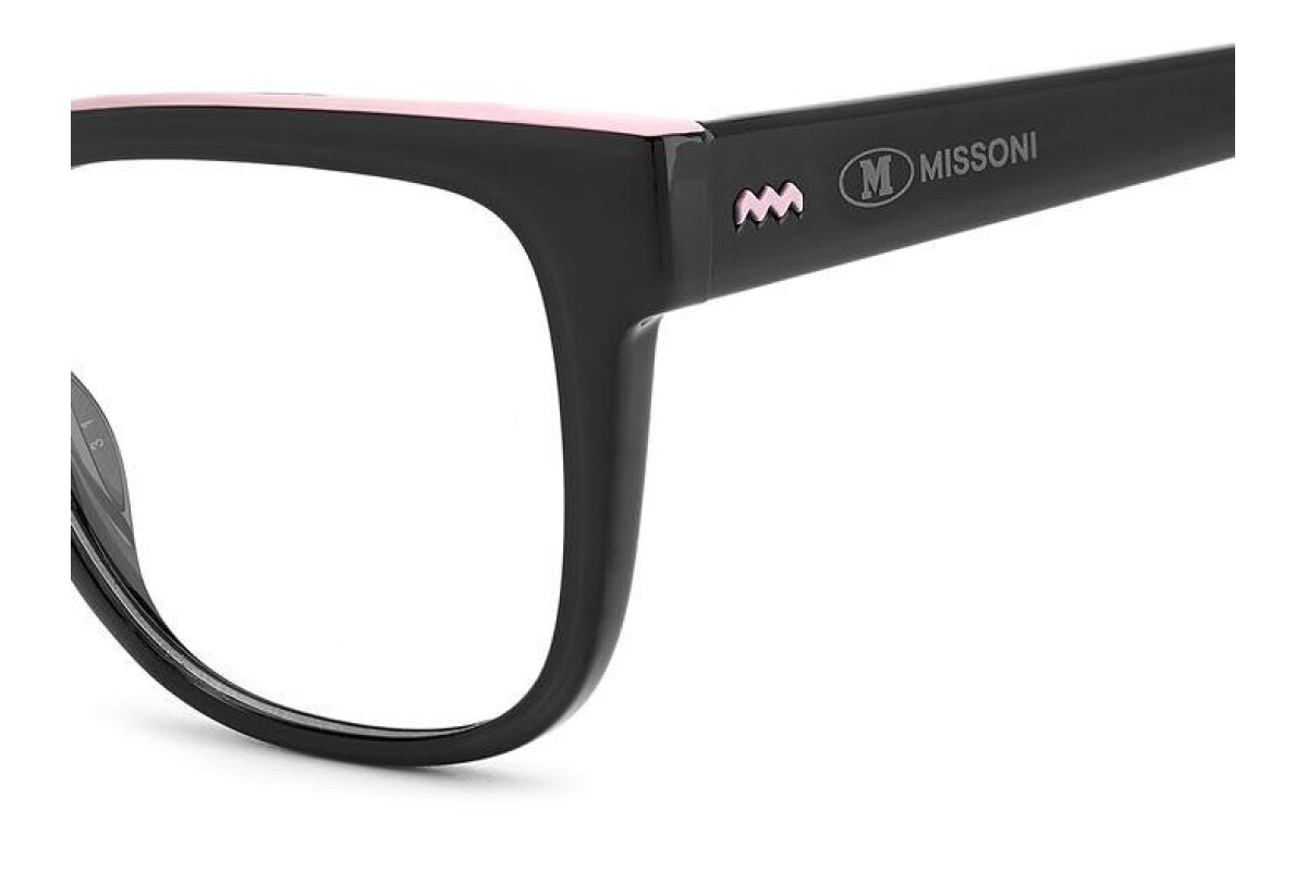 Lunettes de vue Femme M Missoni Mmi 0155 MMI 106955 807