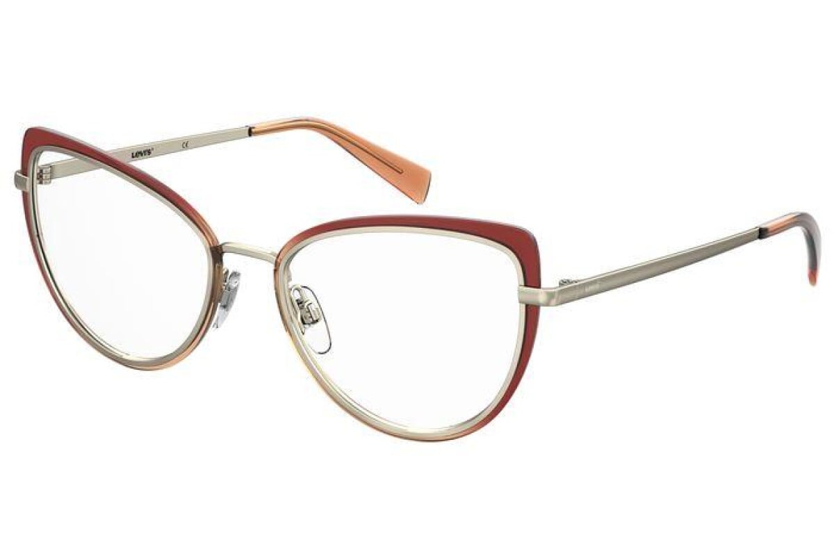 Eyeglasses Woman Levi's LV 1050 LV 106971 Y5V