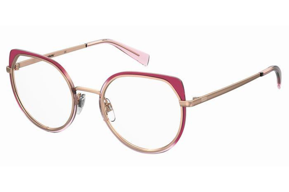 Eyeglasses Woman Levi's Lv 1052 LV 106972 94B