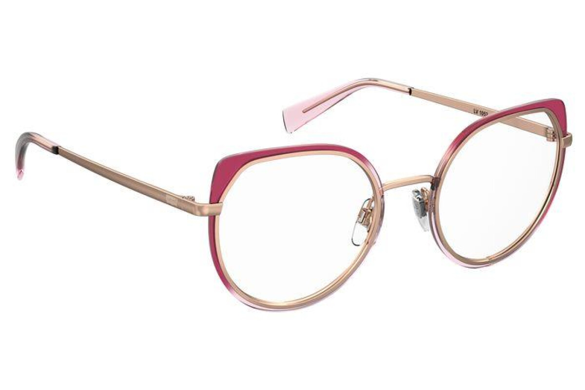 Eyeglasses Woman Levi's Lv 1052 LV 106972 94B