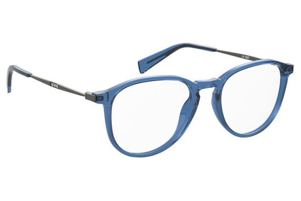 Lunettes de vue Unisexe Levi's Lv 1057 LV 106978 PJP