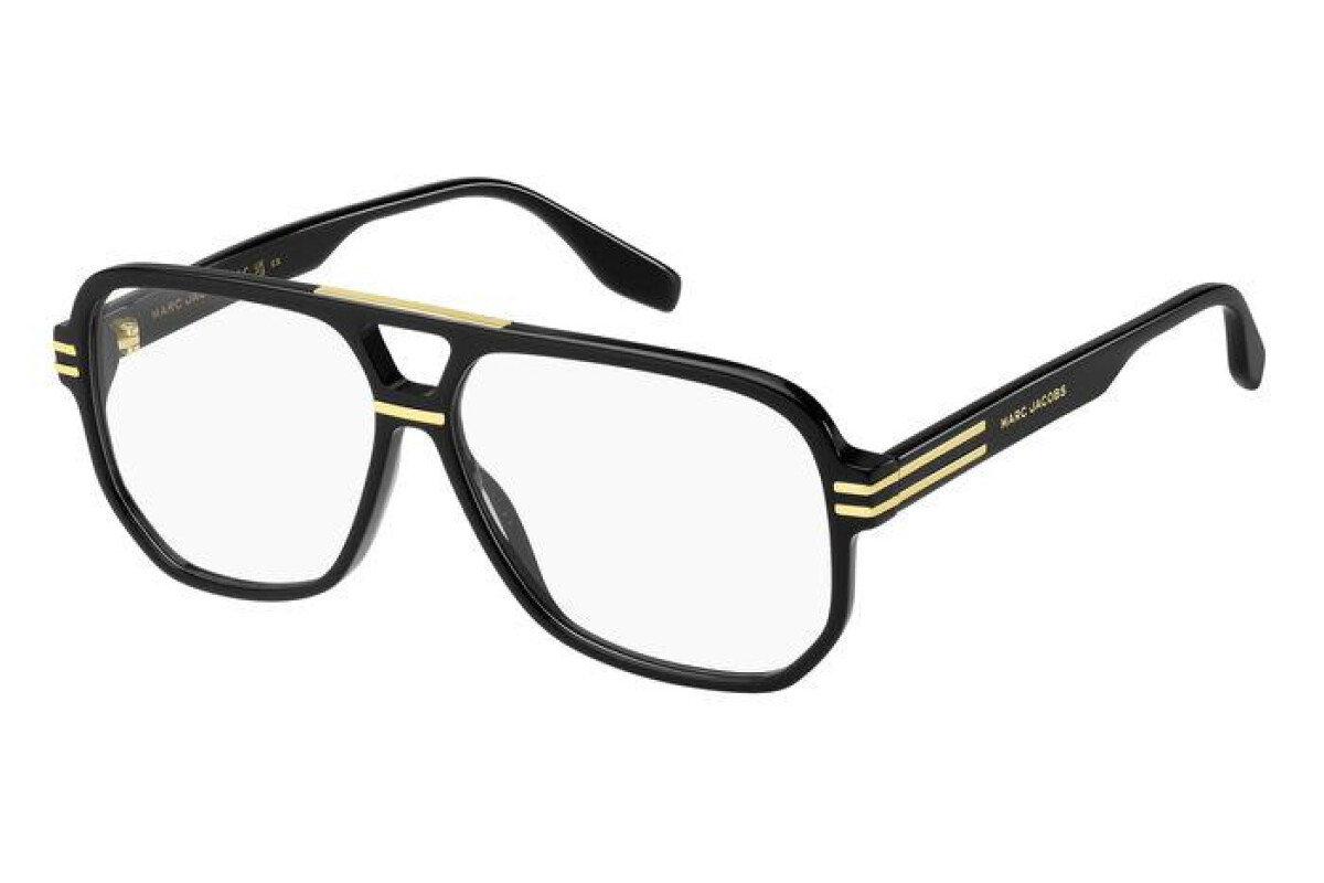 Eyeglasses Man Marc Jacobs Marc 718 JAC 107065 807