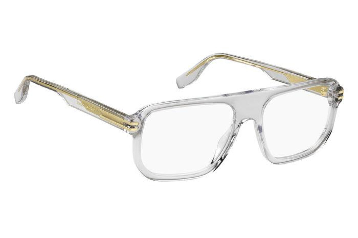 Lunettes de vue Homme Marc Jacobs MARC 682 JAC 107068 900