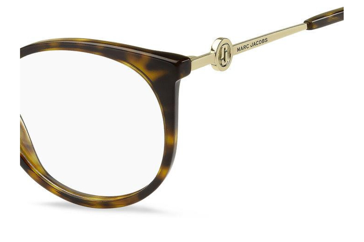 Eyeglasses Woman Marc Jacobs MARC 656 JAC 107075 086