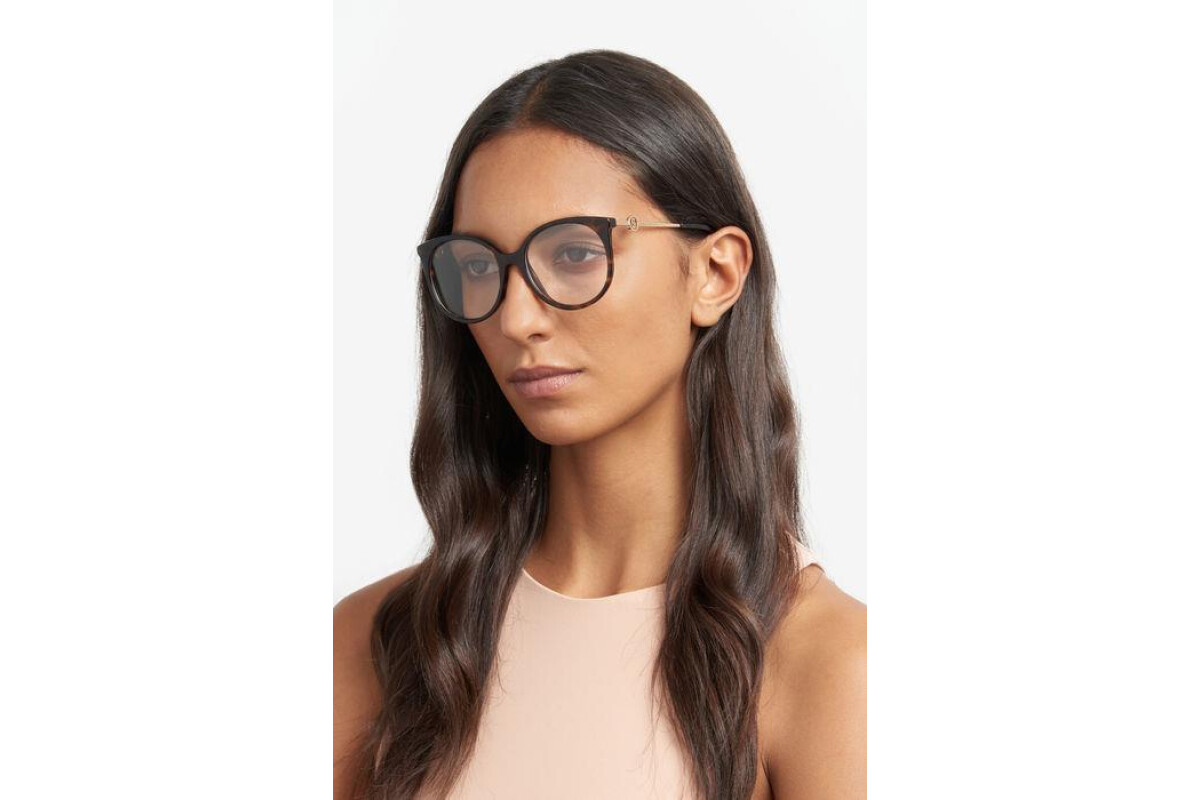 Eyeglasses Woman Marc Jacobs MARC 656 JAC 107075 086