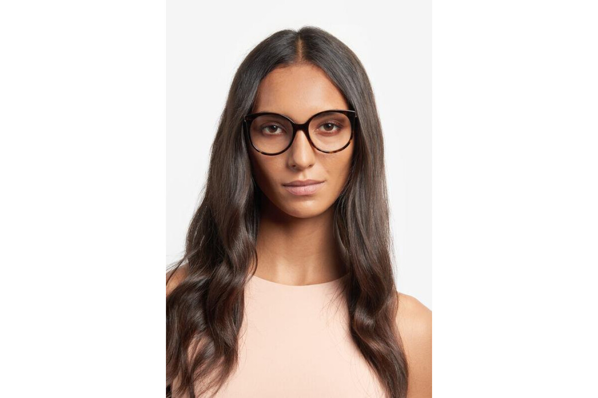 Eyeglasses Woman Marc Jacobs MARC 656 JAC 107075 086