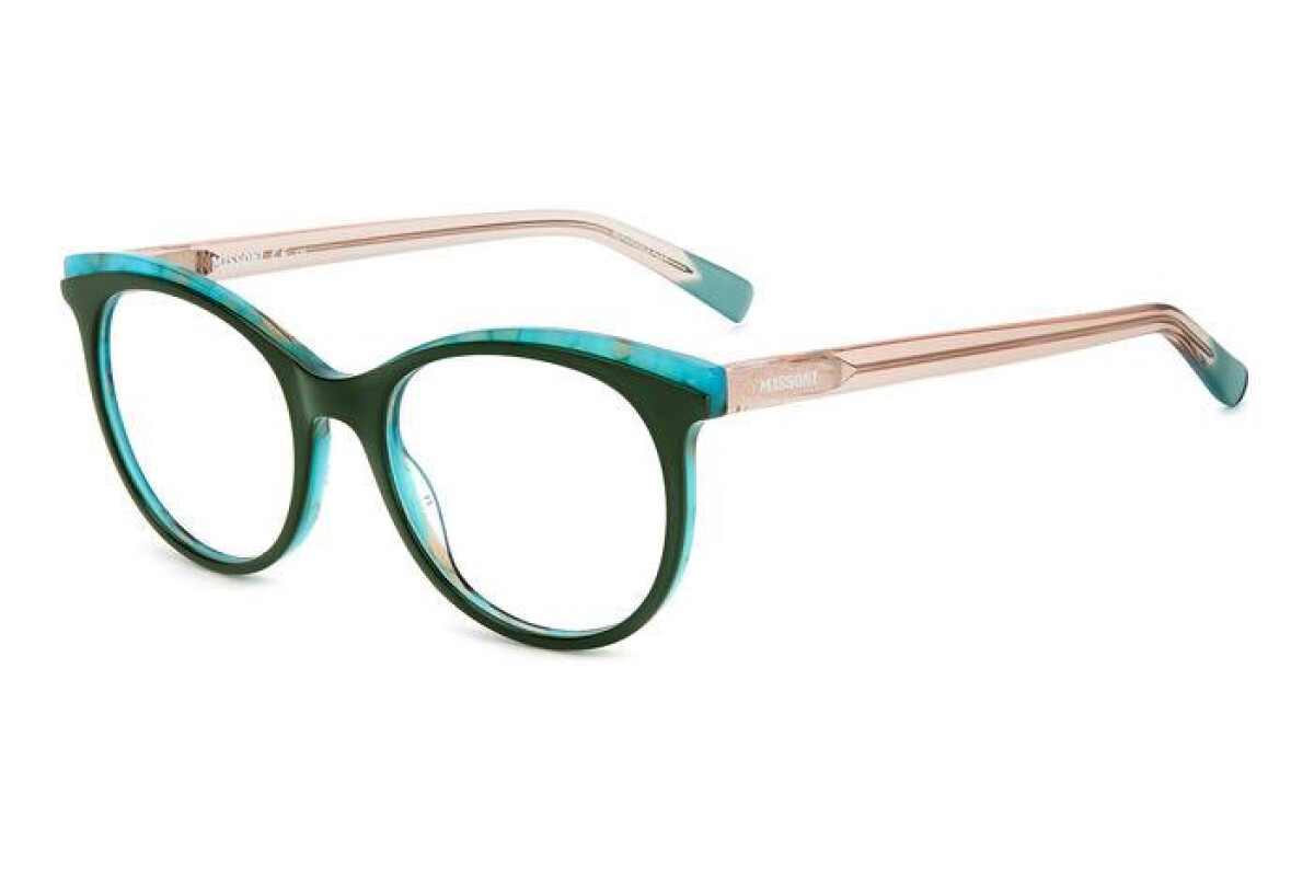 Eyeglasses Woman Missoni MIS 0145 MIS 107091 6HO