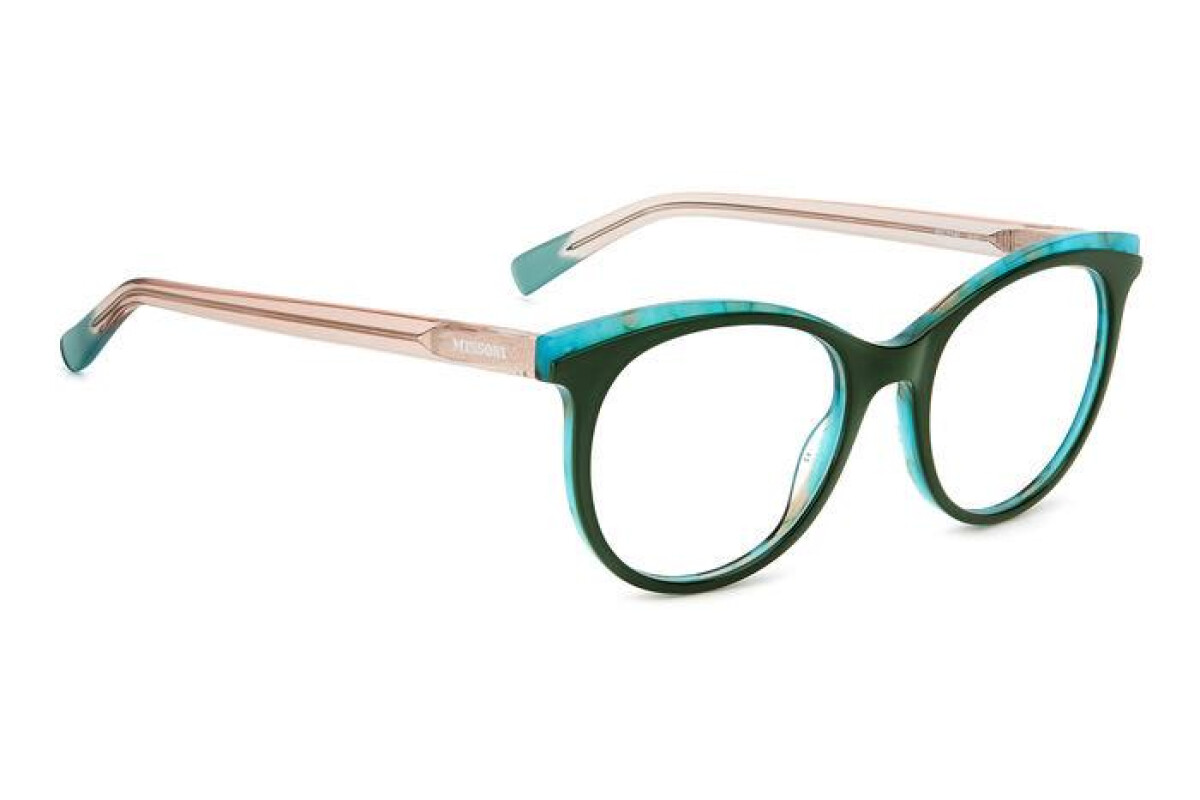 Eyeglasses Woman Missoni MIS 0145 MIS 107091 6HO