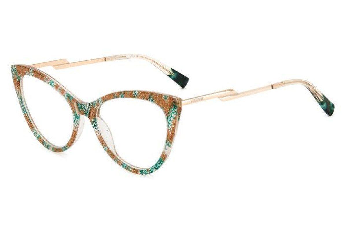 Lunettes de vue Femme Missoni Mis 0124 MIS 107132 038