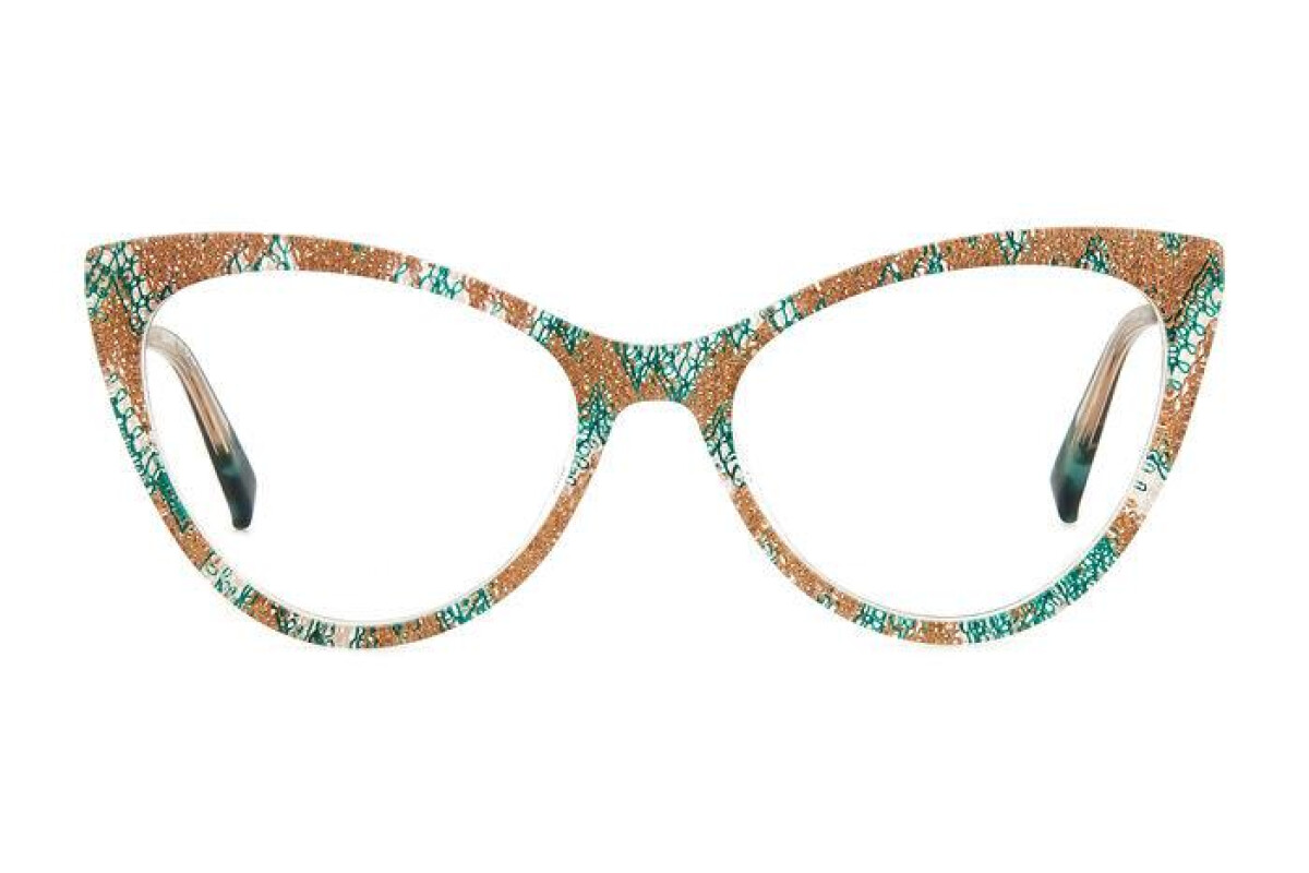 Lunettes de vue Femme Missoni Mis 0124 MIS 107132 038