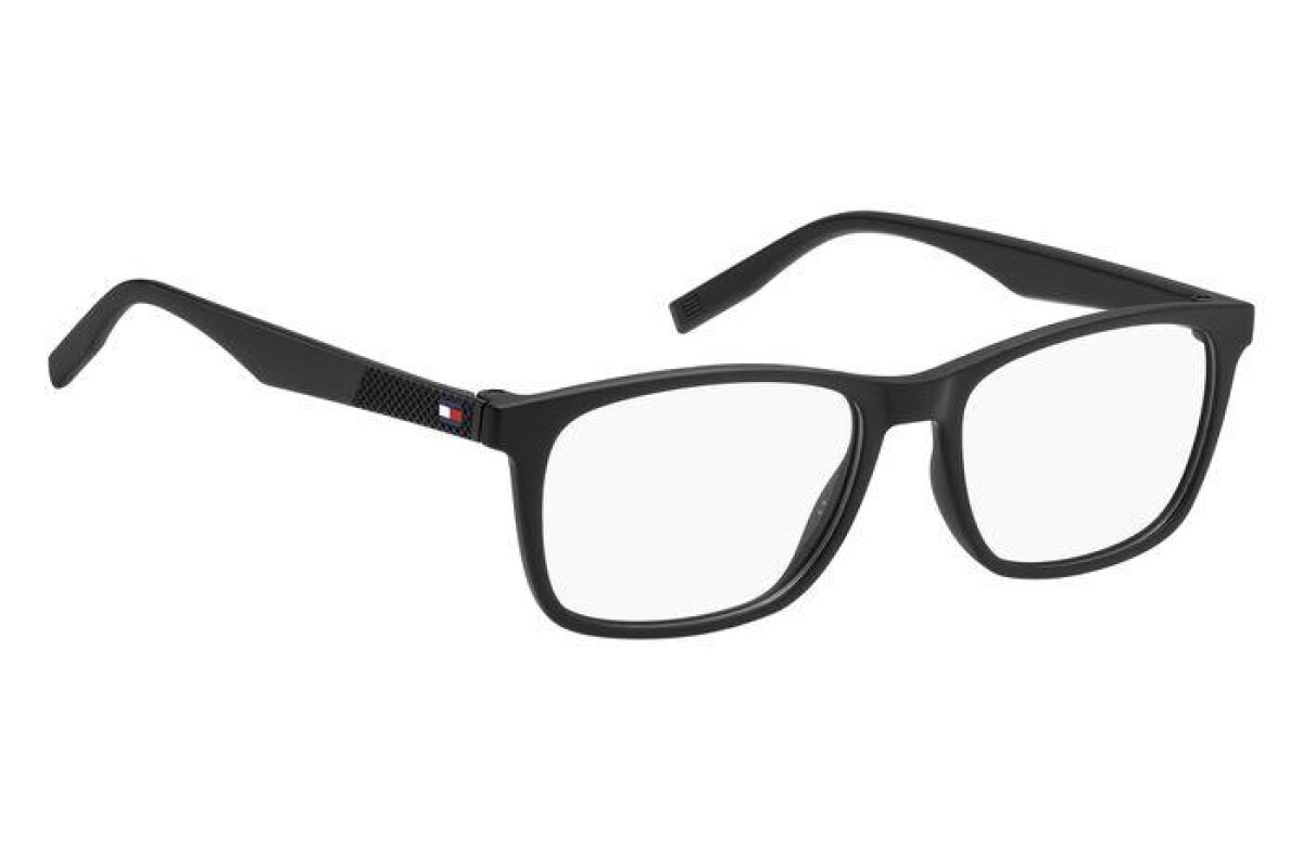 Eyeglasses Junior Tommy Hilfiger Th 2025 TH 107185 003