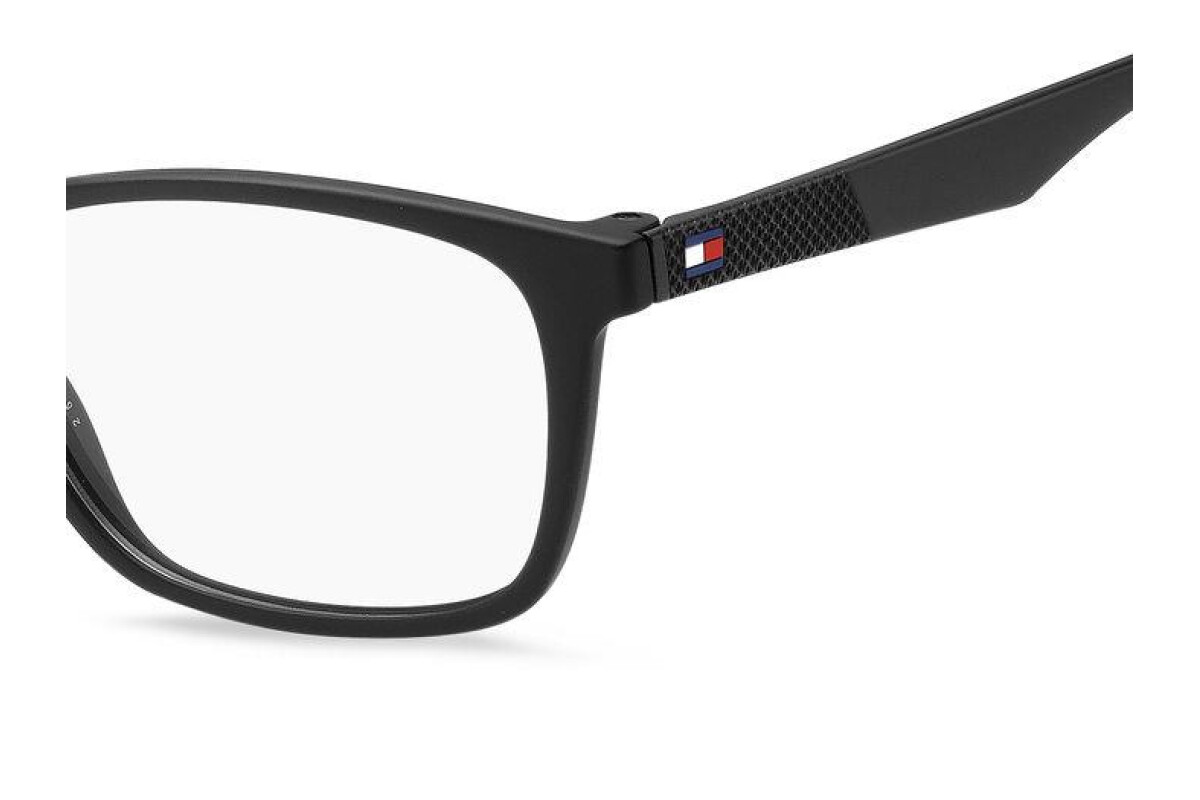 Eyeglasses Junior Tommy Hilfiger Th 2025 TH 107185 003