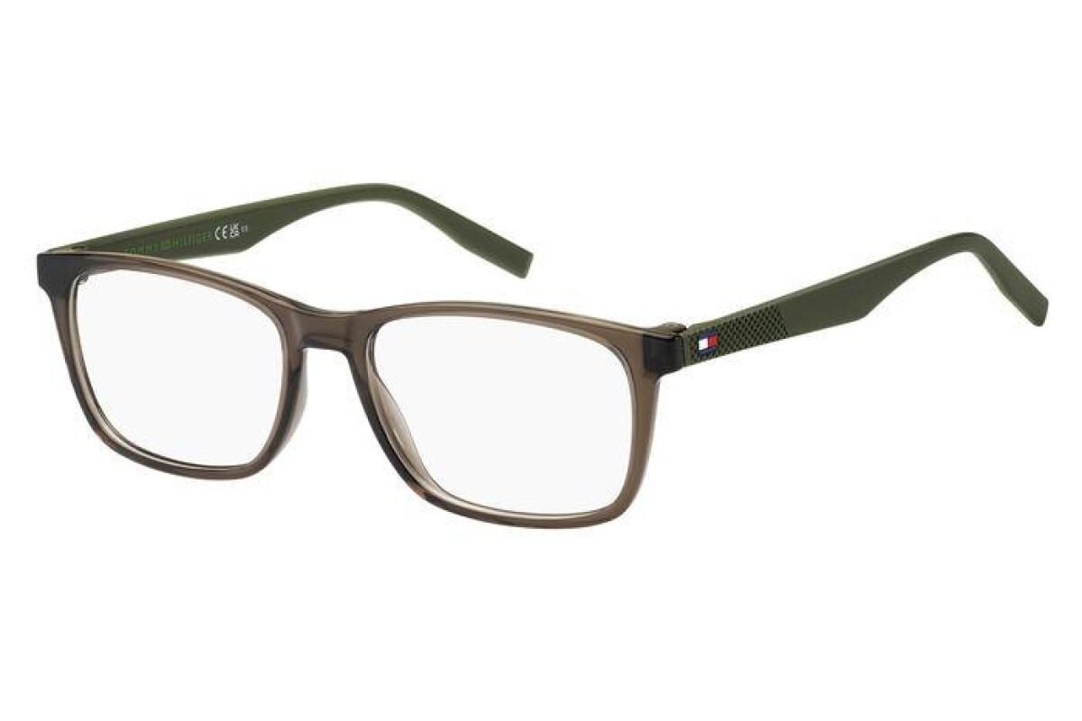 Eyeglasses Junior Tommy Hilfiger Th 2025 TH 107185 09Q