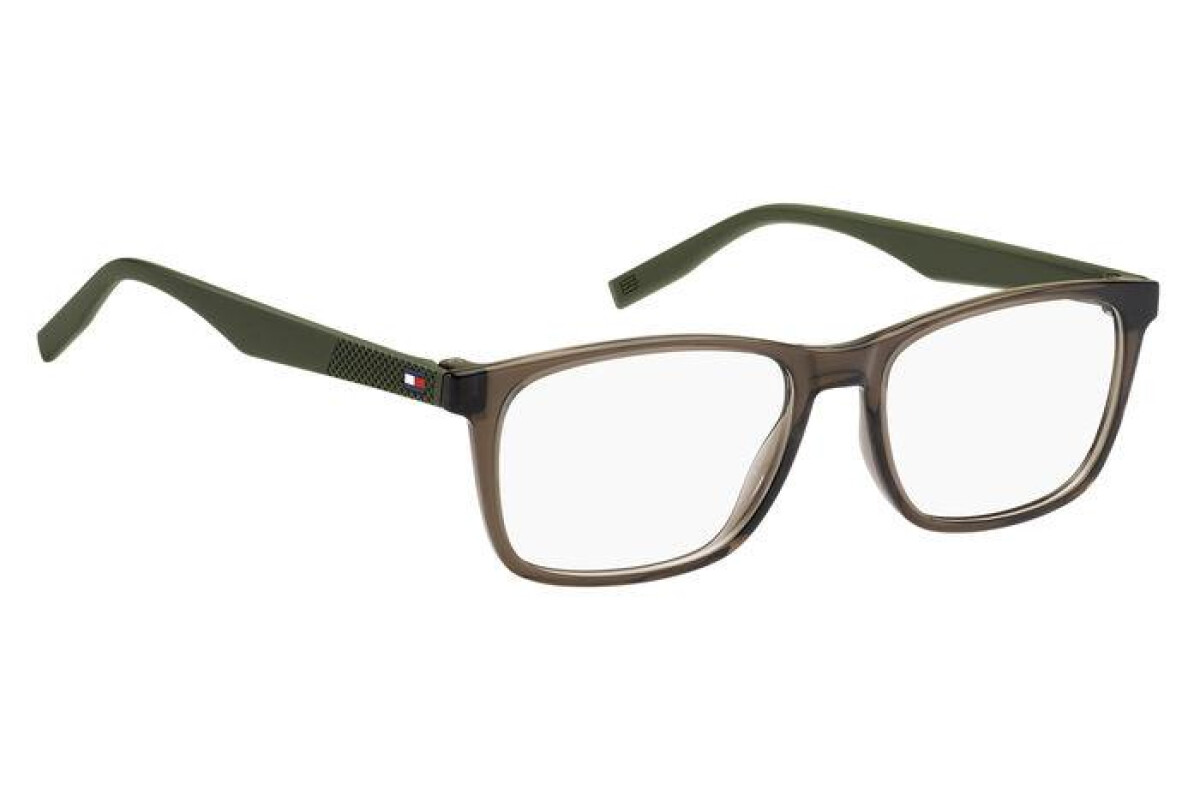 Eyeglasses Junior Tommy Hilfiger Th 2025 TH 107185 09Q