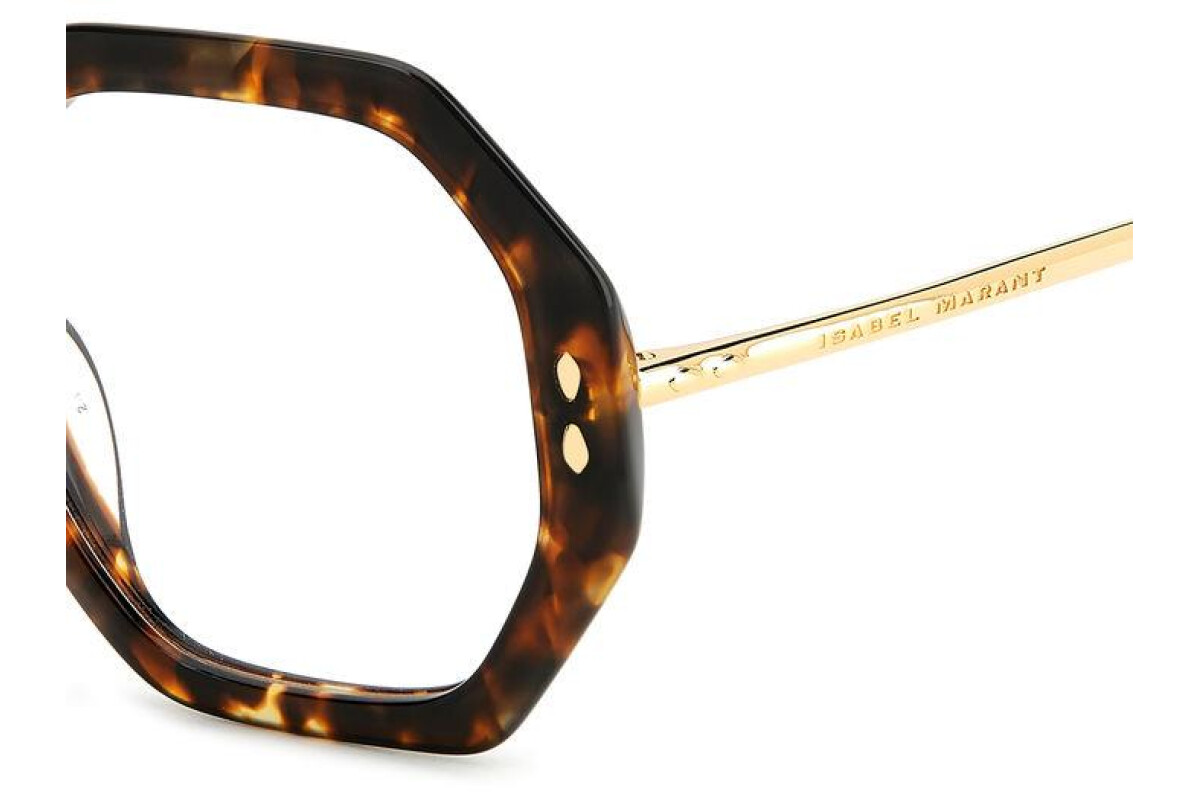 Lunettes de vue Femme Isabel Marant IM 0113/G ISM 107225 2IK