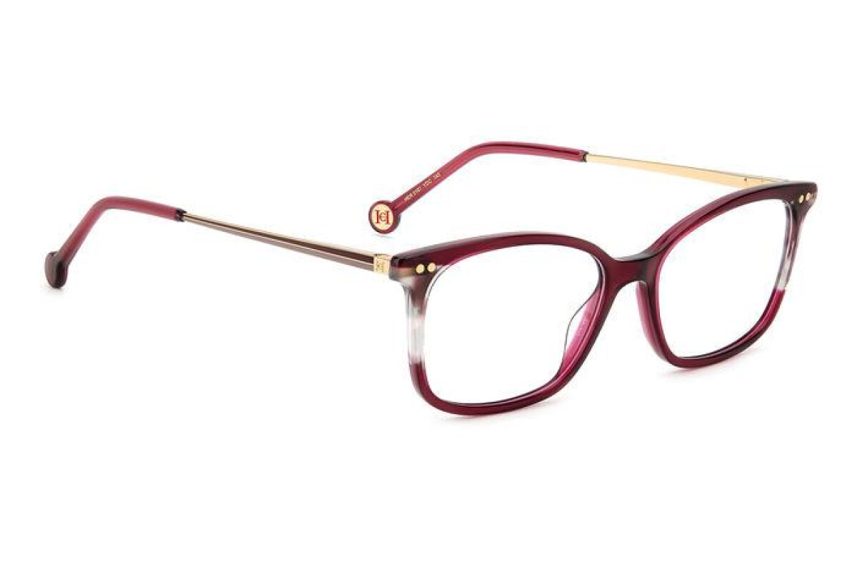 Eyeglasses Woman Carolina Herrera Her 0167 HER 107288 YDC