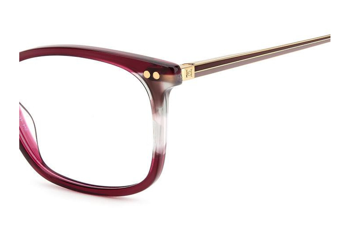 Eyeglasses Woman Carolina Herrera Her 0167 HER 107288 YDC