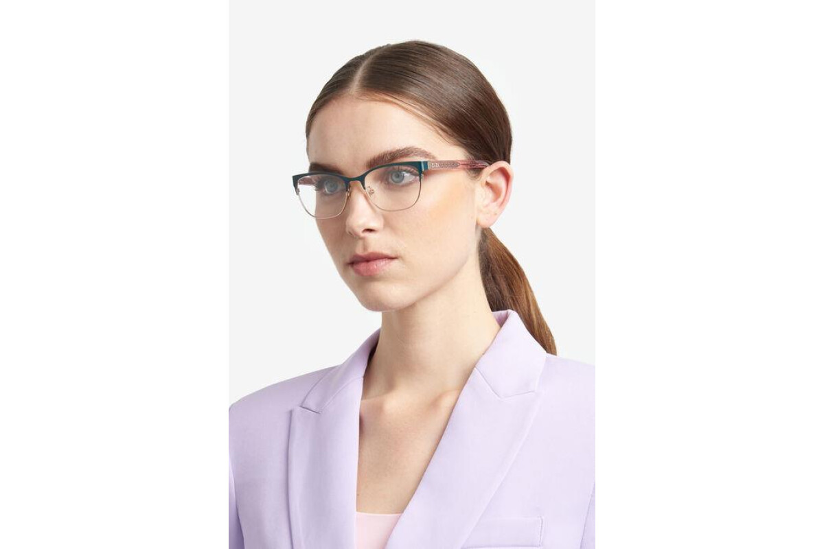 Lunettes de vue Femme Kate Spade CHARLEE KSP 107306 1ED