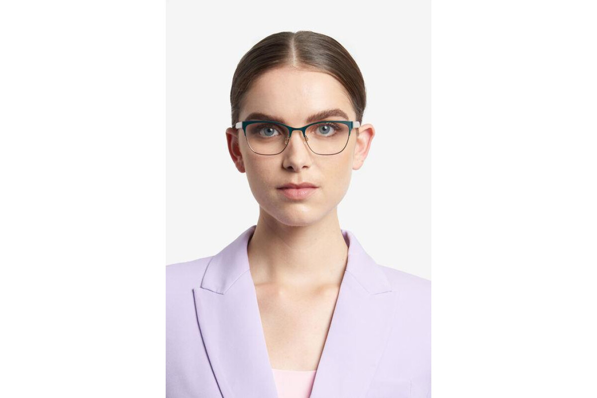 Lunettes de vue Femme Kate Spade CHARLEE KSP 107306 1ED