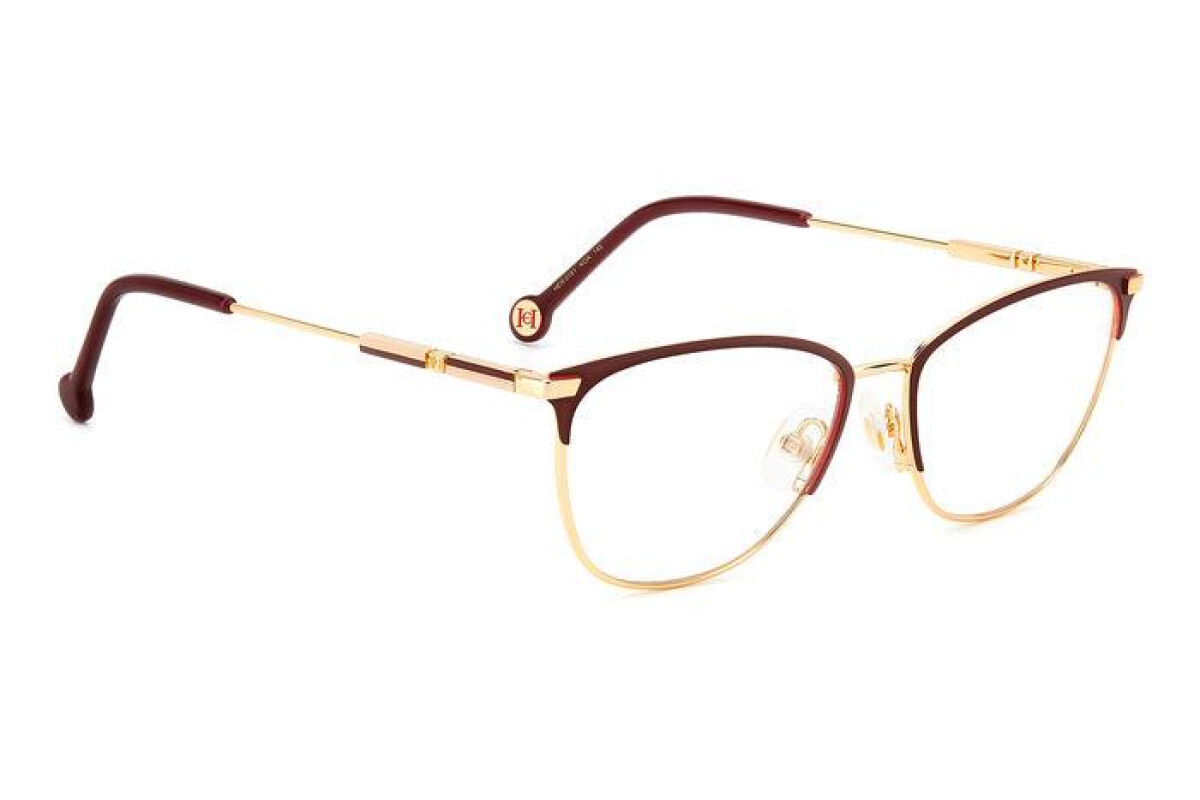 Lunettes de vue Femme Carolina Herrera Her 0161 HER 107311 NOA