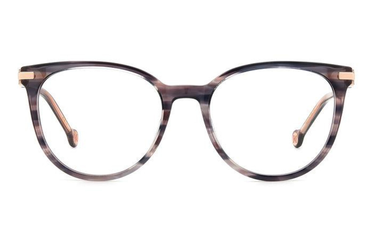 Eyeglasses Woman Carolina Herrera Her 0156 HER 107315 1ZX