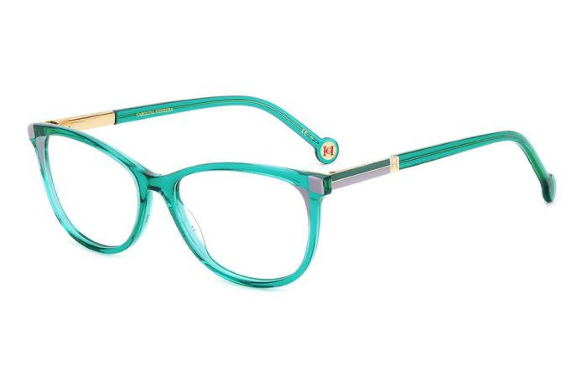 Eyeglasses Woman Carolina Herrera Her 0163 HER 107332 JHD