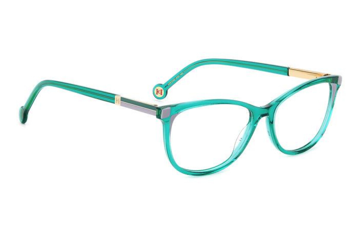 Eyeglasses Woman Carolina Herrera Her 0163 HER 107332 JHD