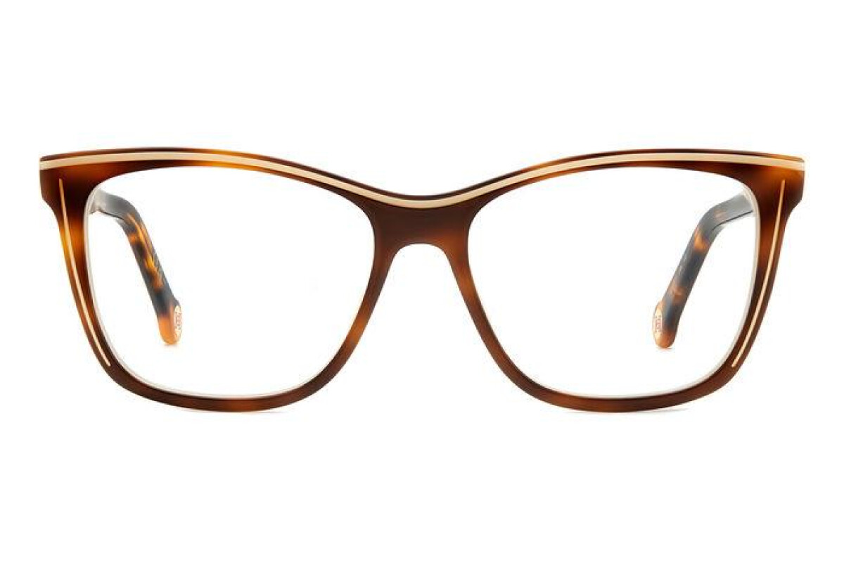 Eyeglasses Woman Carolina Herrera Her 0172 HER 107336 C9K