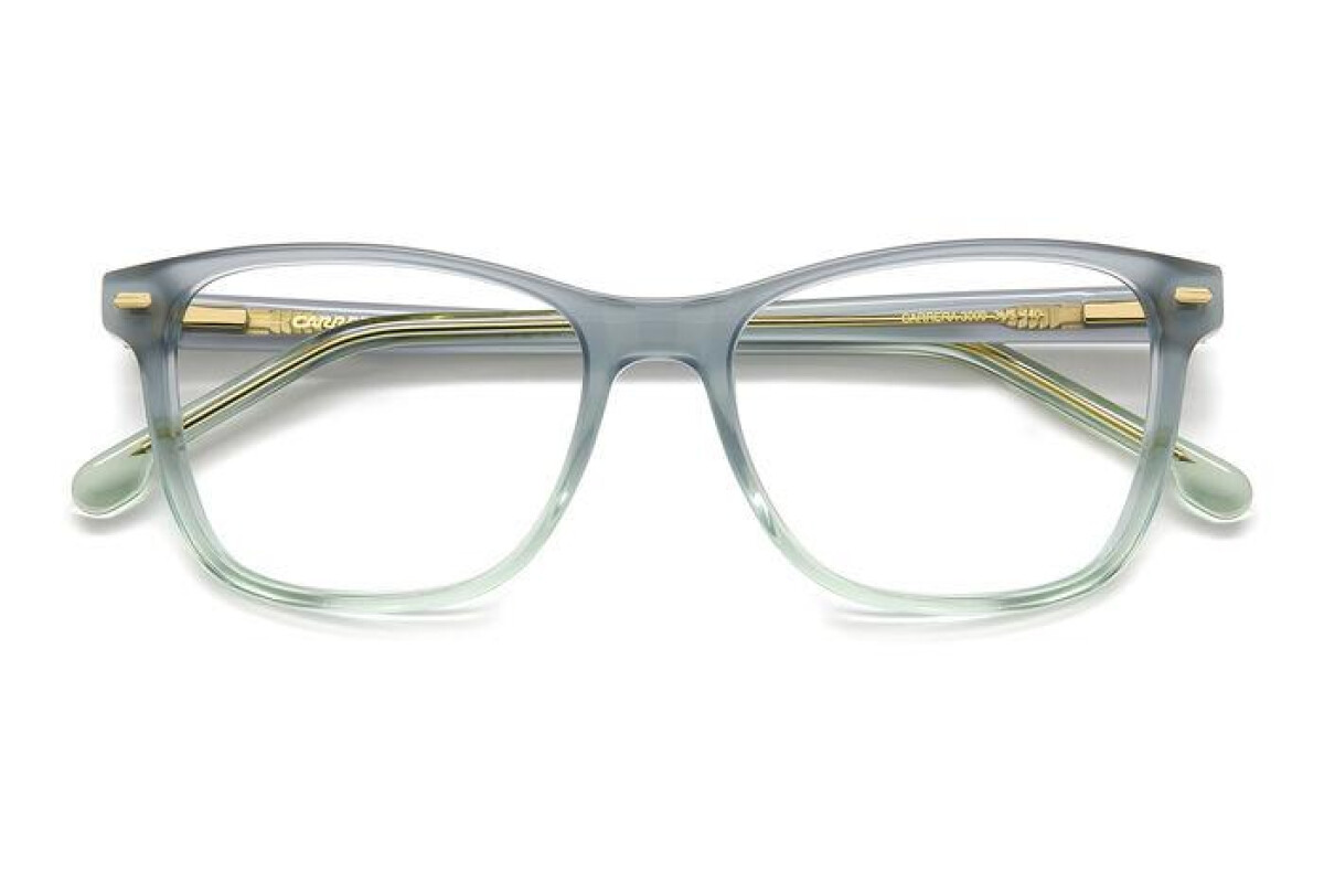 Eyeglasses Woman Carrera Carrera 3009 CA 107349 3U5