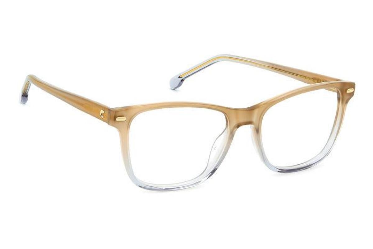 Eyeglasses Woman Carrera Carrera 3009 CA 107349 690