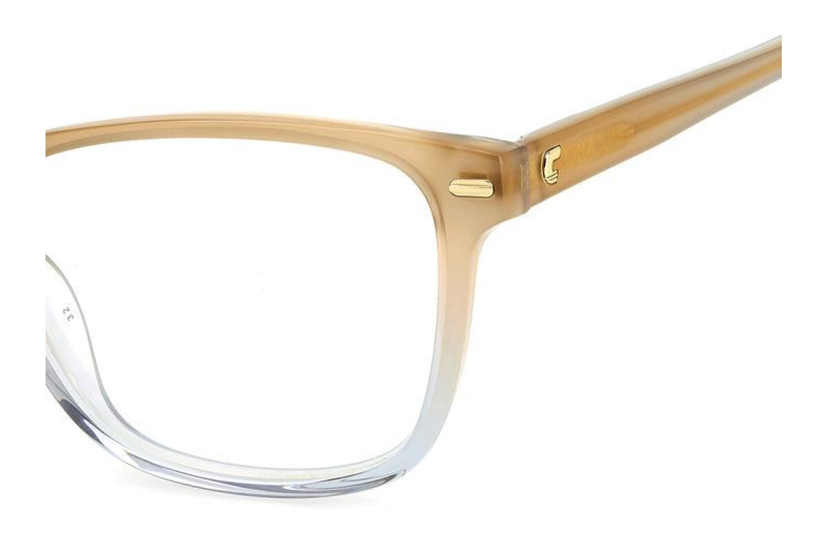 Eyeglasses Woman Carrera Carrera 3009 CA 107349 690