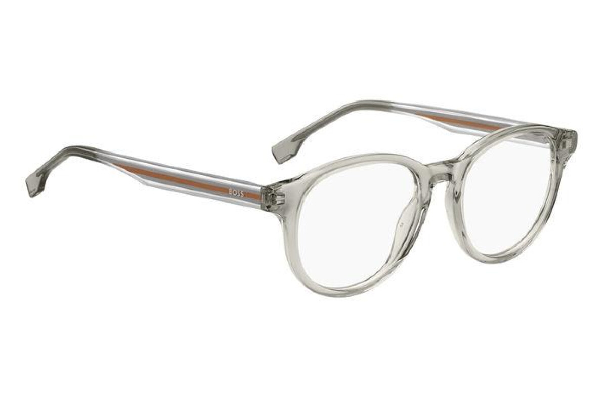 Eyeglasses Junior Hugo Boss Boss 1548 HUB 107358 CBL