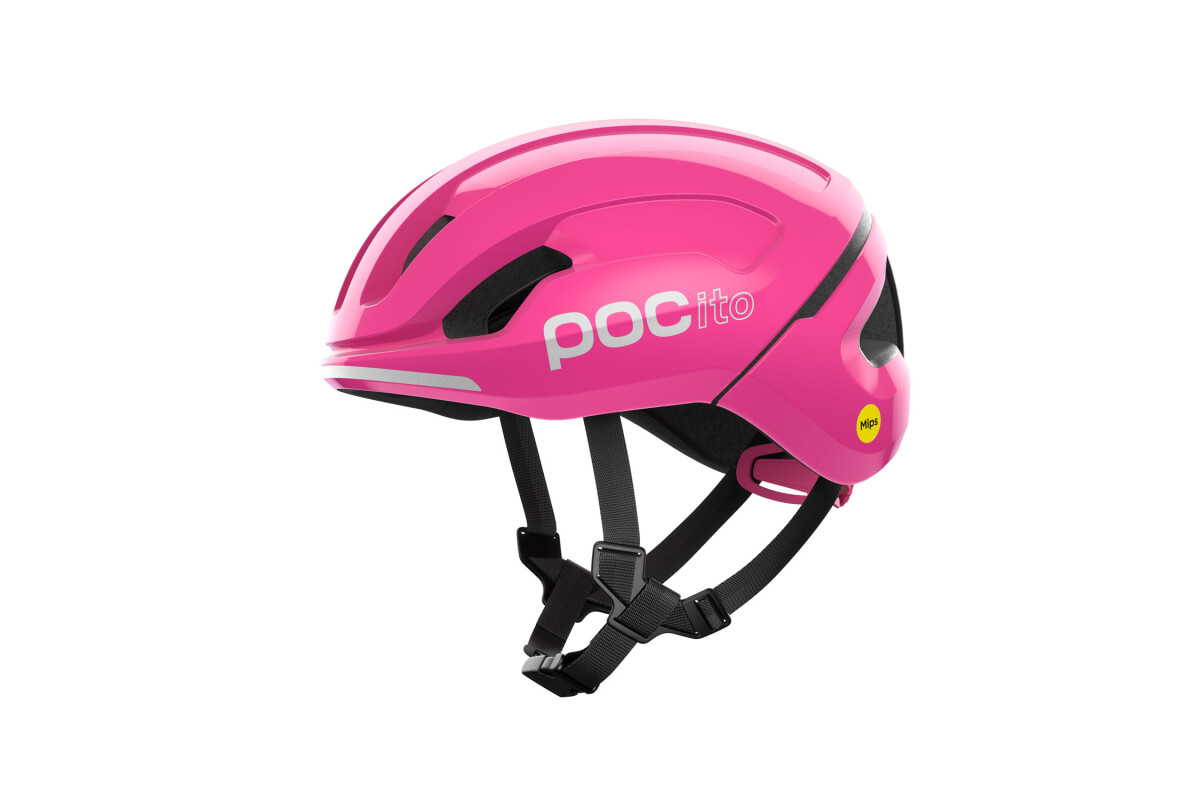 Bike helmets Junior Poc Pocito Omne Mips POC_10736_9085