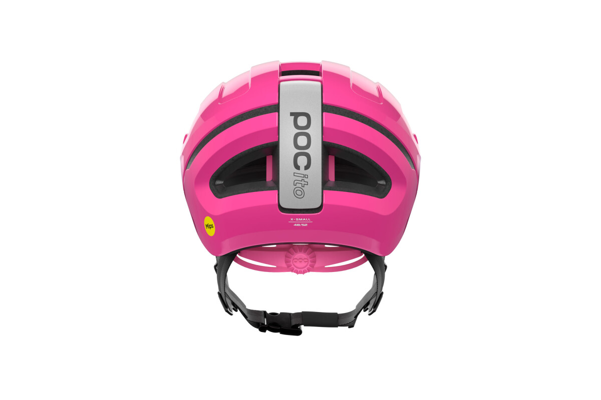 Bike helmets Junior Poc Pocito Omne Mips POC_10736_9085